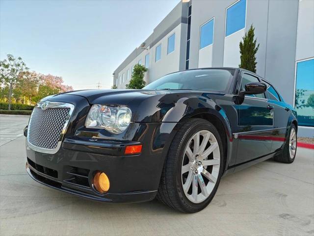 2006 Chrysler 300 SRT8