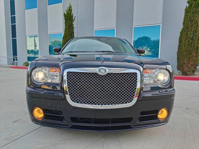 2006 Chrysler 300 SRT8