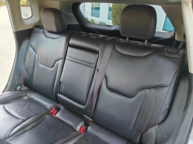 2019 Jeep Compass Limited FWD