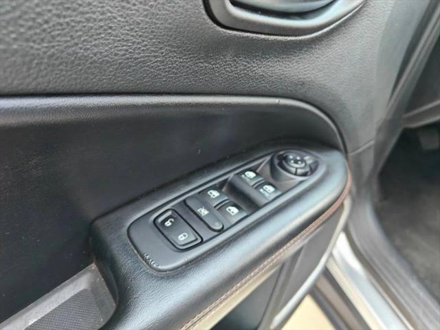 2019 Jeep Compass Limited FWD