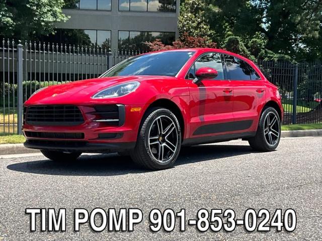 2020 Porsche Macan Base for sale in Collierville, TN