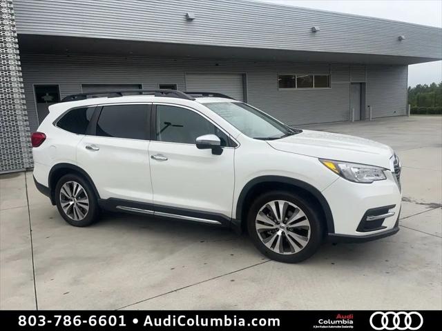 2020 Subaru Ascent Touring for sale in Columbia, SC