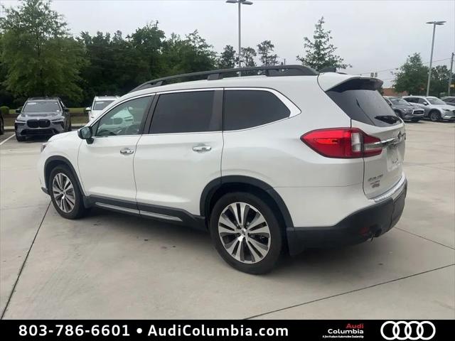 2020 Subaru Ascent Touring