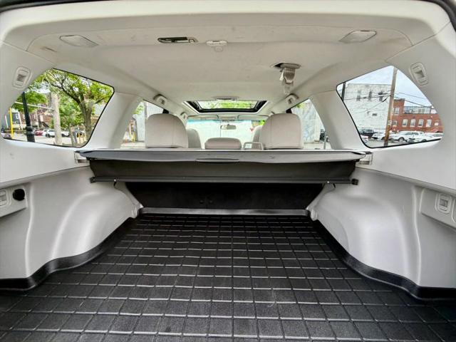 2012 Subaru Forester 2.5X Premium