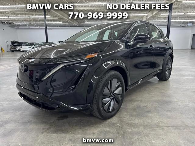 2023 Nissan ARIYA ENGAGE+ for sale in Union City, GA