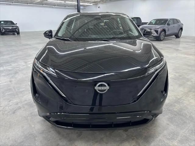 2023 Nissan ARIYA ENGAGE+