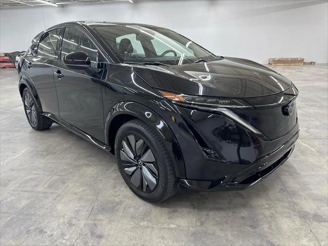 2023 Nissan ARIYA ENGAGE+