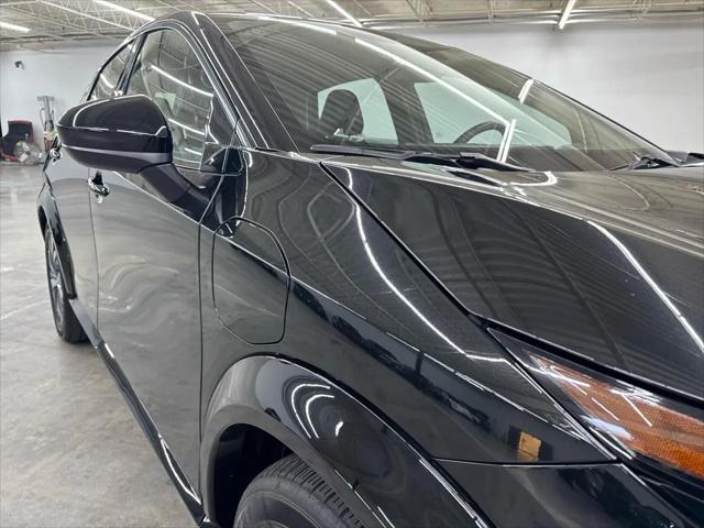 2023 Nissan ARIYA ENGAGE+