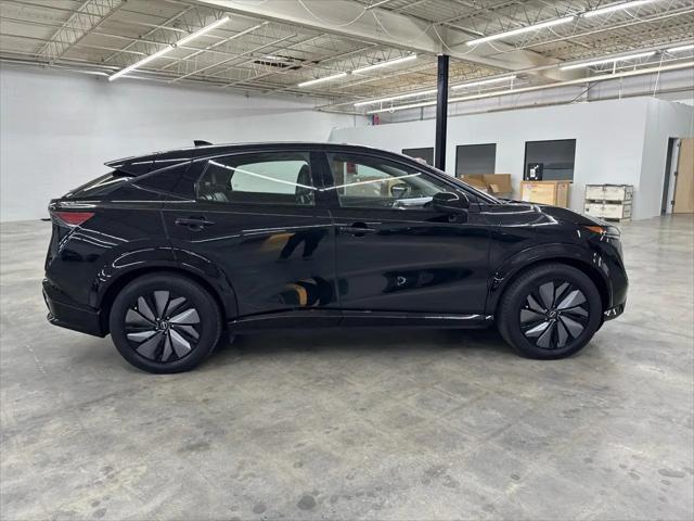 2023 Nissan ARIYA ENGAGE+