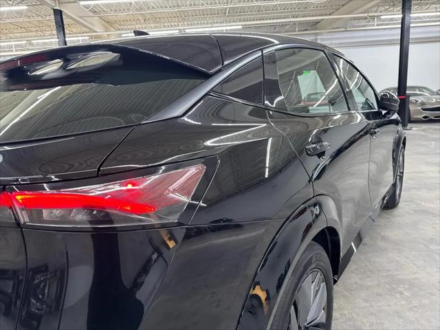 2023 Nissan ARIYA ENGAGE+
