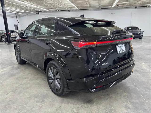 2023 Nissan ARIYA ENGAGE+