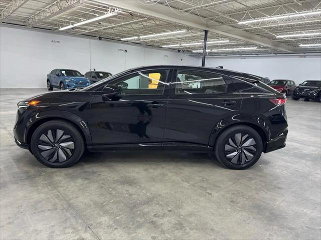 2023 Nissan ARIYA ENGAGE+