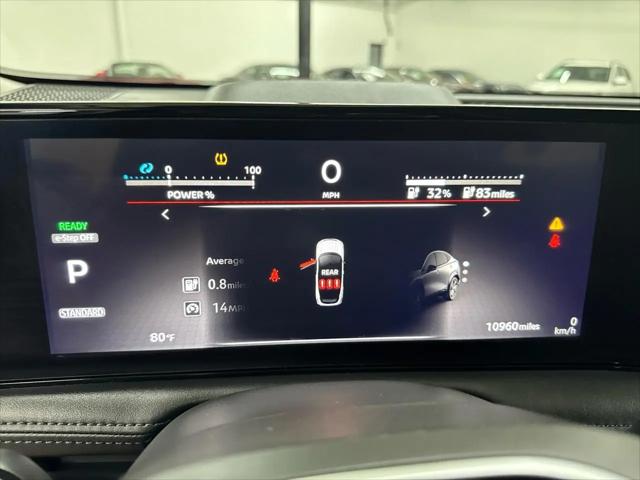 2023 Nissan ARIYA ENGAGE+