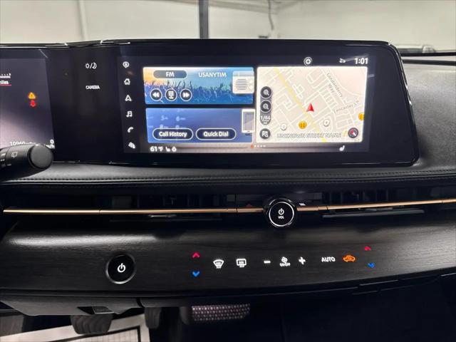 2023 Nissan ARIYA ENGAGE+