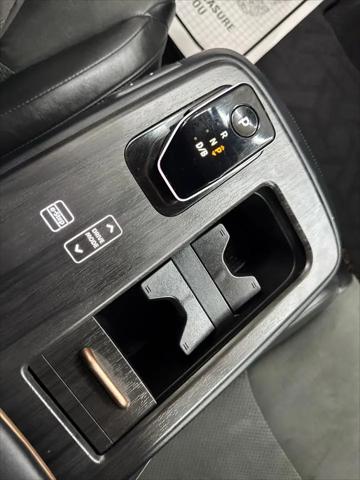 2023 Nissan ARIYA ENGAGE+