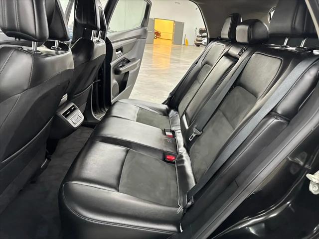 2023 Nissan ARIYA ENGAGE+