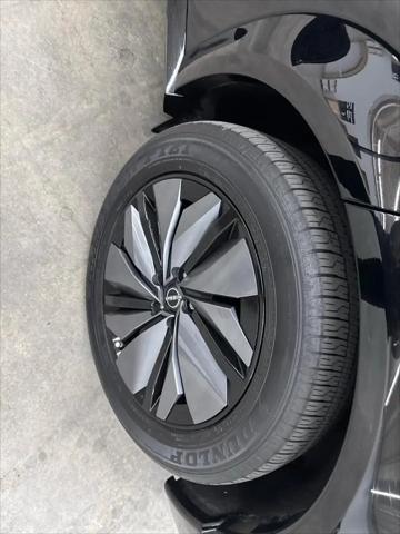 2023 Nissan ARIYA ENGAGE+