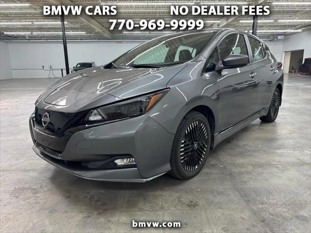 2025 Nissan LEAF SV PLUS for sale in Union City, GA