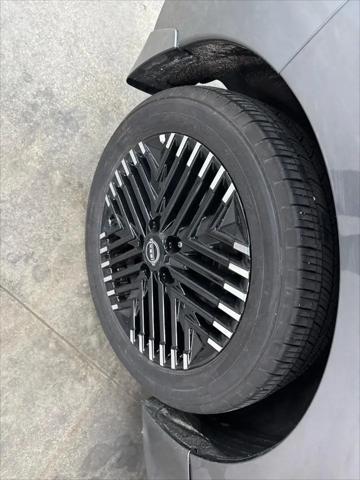 2025 Nissan LEAF SV PLUS
