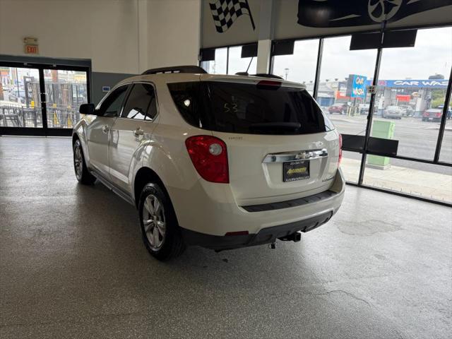 2015 Chevrolet Equinox 1LT