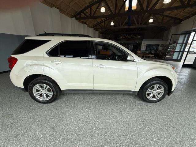 2015 Chevrolet Equinox 1LT