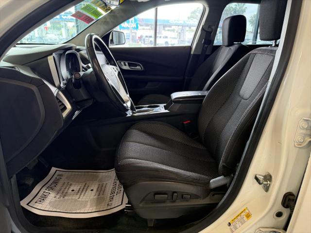 2015 Chevrolet Equinox 1LT