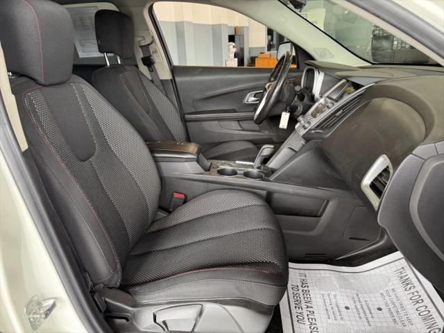 2015 Chevrolet Equinox 1LT