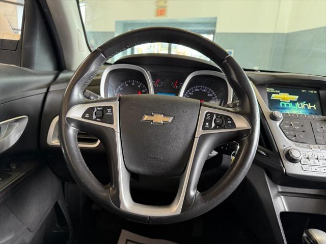 2015 Chevrolet Equinox 1LT
