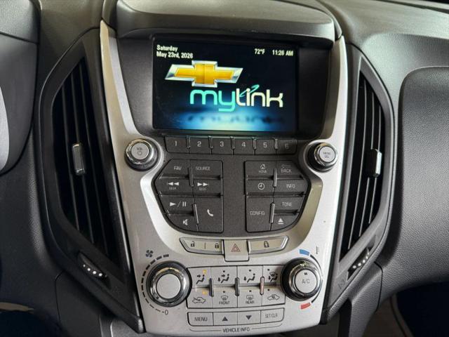 2015 Chevrolet Equinox 1LT