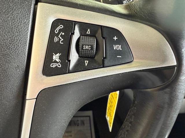 2015 Chevrolet Equinox 1LT