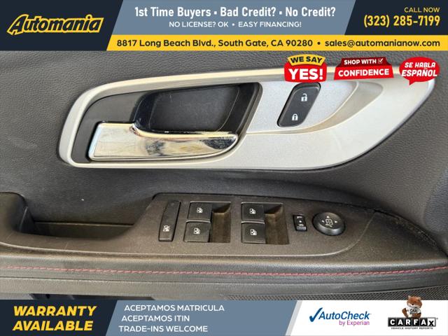 2015 Chevrolet Equinox 1LT