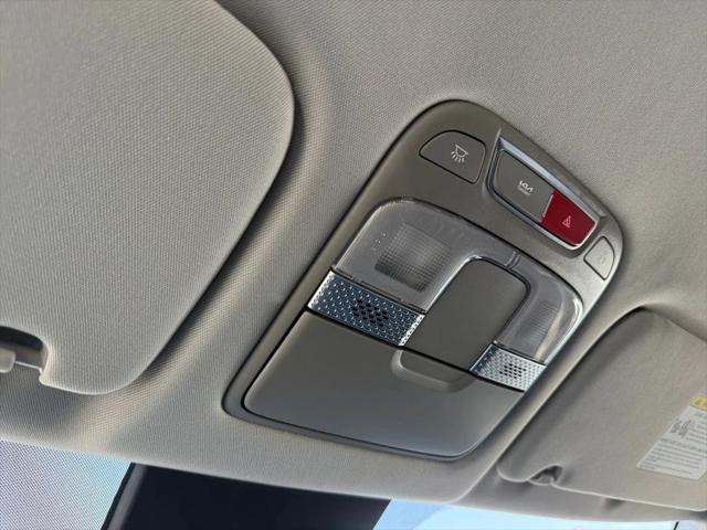 2025 Kia Telluride LX