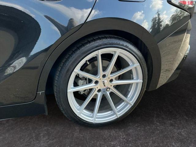 2021 Lexus IS 350 F SPORT