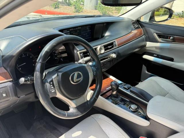 2014 Lexus GS 350 350
