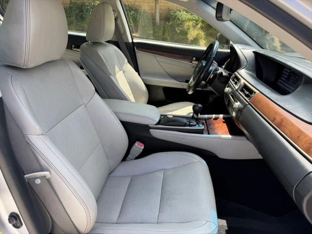 2014 Lexus GS 350 350