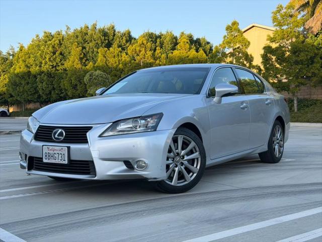 2014 Lexus GS 350 350 for sale in Newport Beach, CA