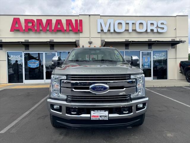 2019 Ford F-350 LARIAT