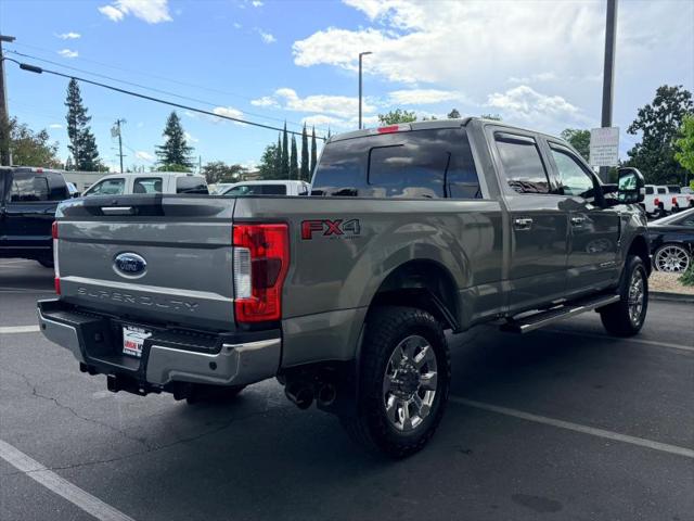 2019 Ford F-350 LARIAT