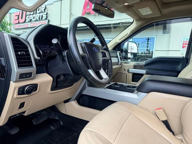 2019 Ford F-350 LARIAT