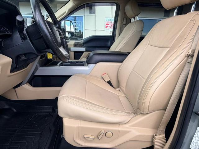 2019 Ford F-350 LARIAT