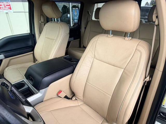 2019 Ford F-350 LARIAT