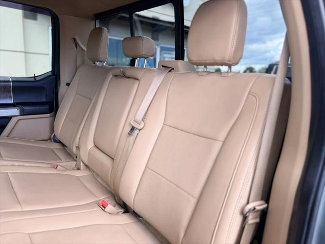 2019 Ford F-350 LARIAT