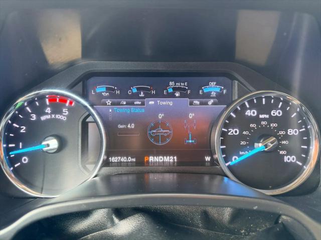 2019 Ford F-350 LARIAT