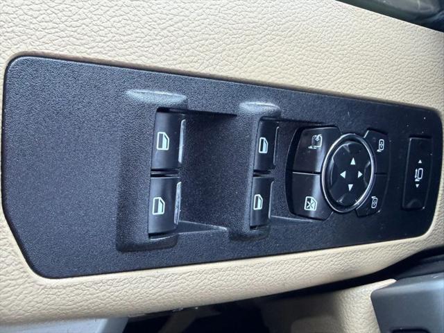 2019 Ford F-350 LARIAT