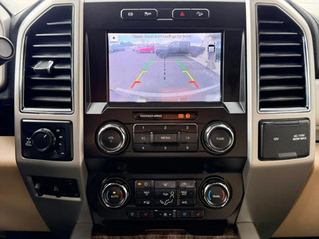 2019 Ford F-350 LARIAT