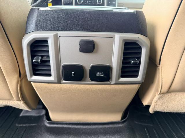 2019 Ford F-350 LARIAT