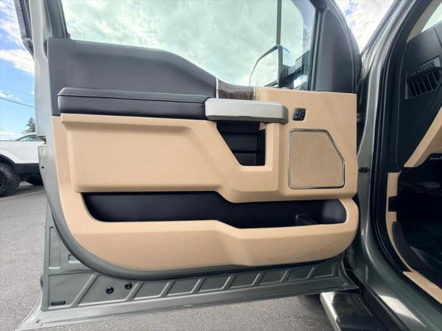 2019 Ford F-350 LARIAT