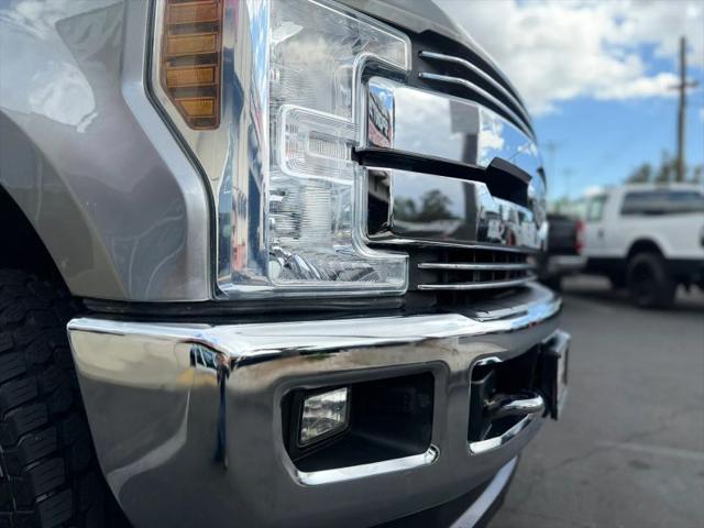 2019 Ford F-350 LARIAT