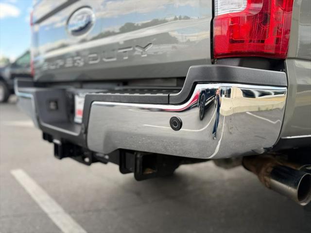 2019 Ford F-350 LARIAT