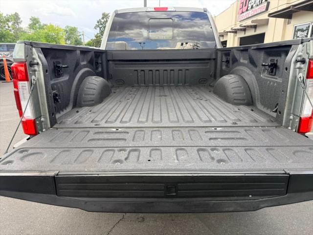 2019 Ford F-350 LARIAT